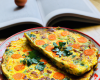 Frittatas aux carottes