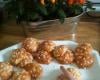 Les Chouquettes de Tininha