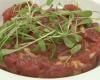 Steak tartare