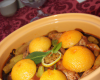 Tajine aux citrons confits