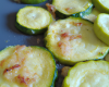 Douceurs de courgettes simples et bonnes