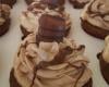 Cupcakes au Kinder Bueno