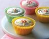 Cupcakes au citron