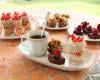 Café gourmand d'inspiration bretonne