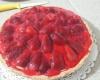 Tartelettes aux fraises