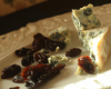 Roquefort aux raisins