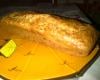 Cake au jambon