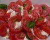 Tomates Mozzarella