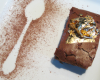 Brownies au chocolat de Patrick Roger