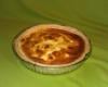 Tarte aux fromage blanc