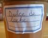 Confiture de lait (Dulce de leche argentino)