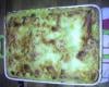 Lasagnes gourmandes au poulet