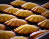 Madeleines sans beurre