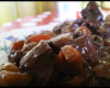 Bœuf bourguignon à l'ancienne