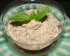 Rillettes de thon apéritives