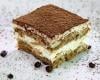 Tiramisu facile et rapide à partager