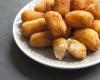 Croquettes de pomme de terre toutes simples