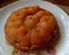 Tarte tatin