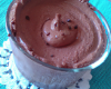 Mousse chocolat