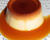 Flan pâtissier gourmand