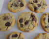 Cookies au daim