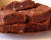 Brownies  classiques