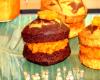 Whoopies chocolat carotte