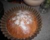 Des madeleines avec la recette du gâteau au yaourt