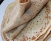 Pâte à crêpes au sarrazin