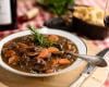 Sauce Bourguignonne