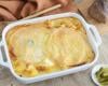 Tartiflette au reblochon rapide et facile