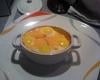 Mini gratin en cocotte