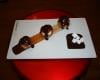 Profiteroles classiques