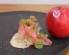 Tartare de Turbot et Pink Lady®