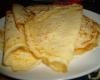 Crêpes nature : une excellente recette