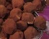 Truffes au chocolat maison