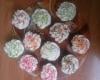 Cupcakes au chocolat