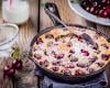 Clafoutis