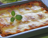 Lasagnes faciles et rapides