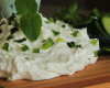 Tzatziki au chèvre frais