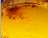 Tarte au potiron