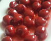 Cerises gourmandes surprises