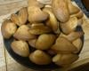 Madeleines au yaourt