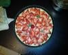 Tarte aux fraises savoureuse