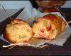 Cakes aux légumes