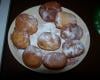 Beignets Thermomix