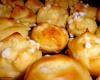 Chouquettes