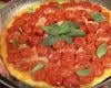 Tarte tatin de tomates cerise