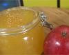 Confiture de pommes