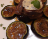 Bœuf aux aubergines